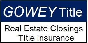 Gowey Abstract & Title Company, Inc