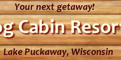 Log Cabin Resort