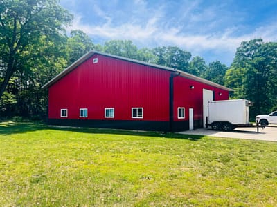 Badgerland Foods