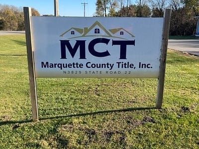 Marquette County Title