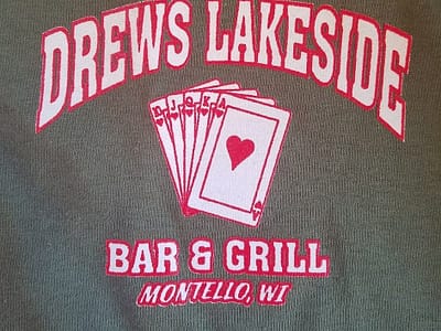 Drews Lakeside Bar & Grill