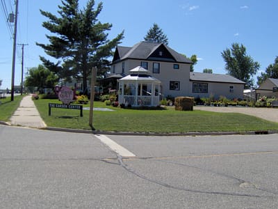 The Garden Center