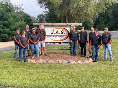 Jaster’s Ag Supply