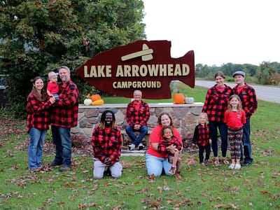 Lake Arrowhead Campground
