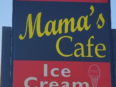 Mama’s Café