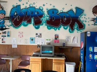 Soap Box LLC