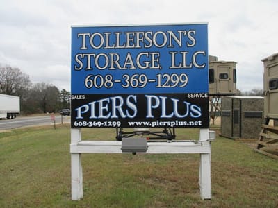Tollefson's Storage LLC