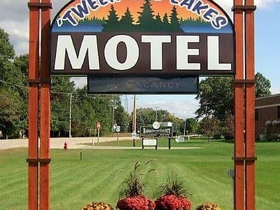 Tween the Lakes Motel, LLC