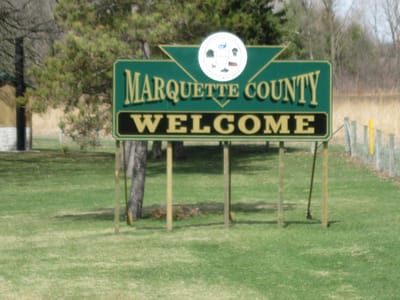 Marquette County Visitors Guide