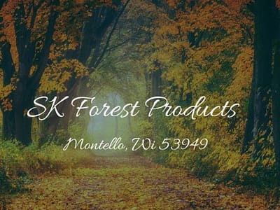 SK Forest Products LLC