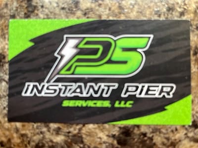 Instant Pier Service