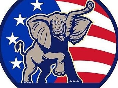 Marquette County Republican Party