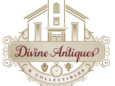 Divine Antiques and Collectibles LLC