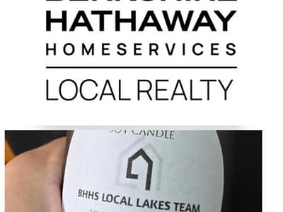 Berkshire Hathaway HS Local Realty/Local Lakes Team