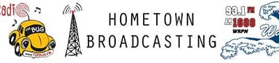 Hometown Broadcasting aka The Bug