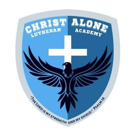 Christ Alone Lutheran Academy