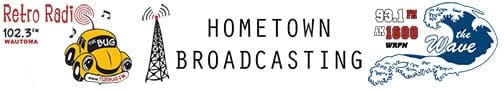 Hometown Broadcasting aka The Bug