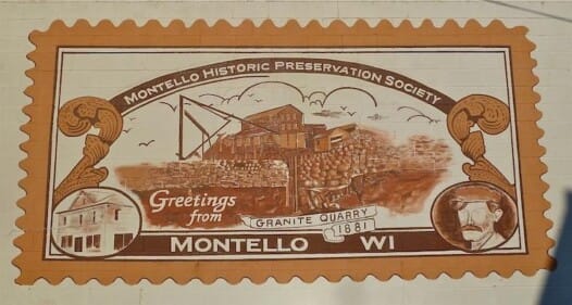 Marquette County Historical Society