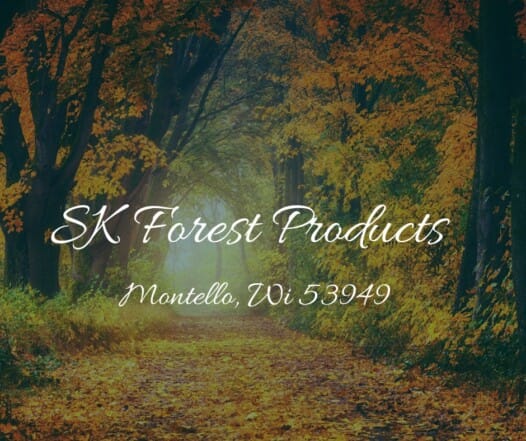 SK Forest Products LLC
