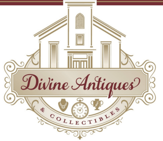 Divine Antiques and Collectibles LLC