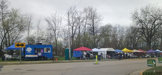 Flea Market