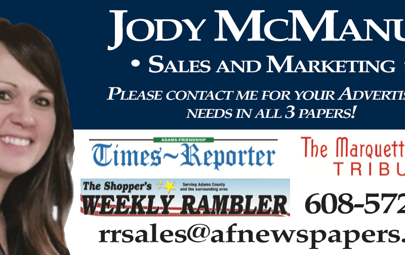 Marquette County Tribune