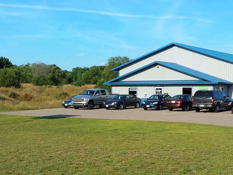 Northside Automotive