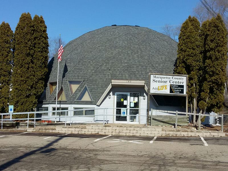Marquette County Senior Citizens, Inc