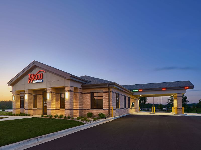 WCCU - Westby Co-op Credit Union