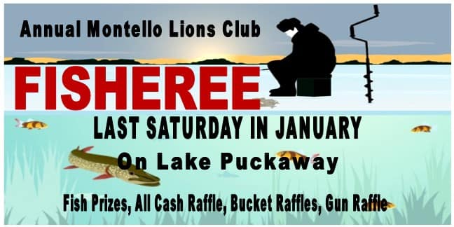 Montello Lions Club