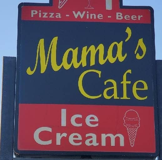 Mama’s Café