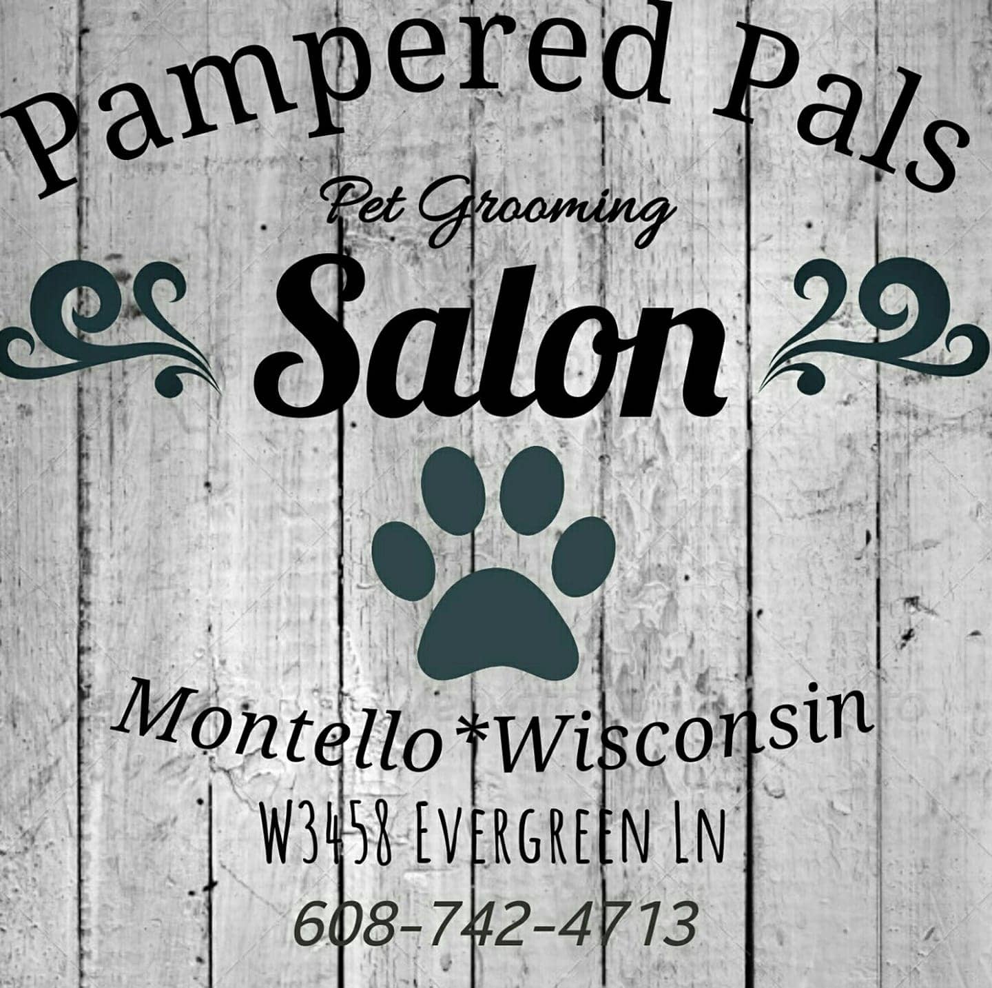 Pampered Pals by Kayla, LLC