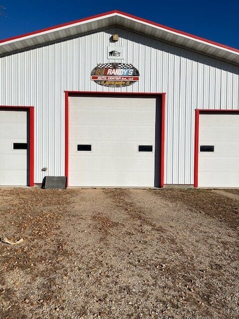 Randy's Auto Center Ent LLC