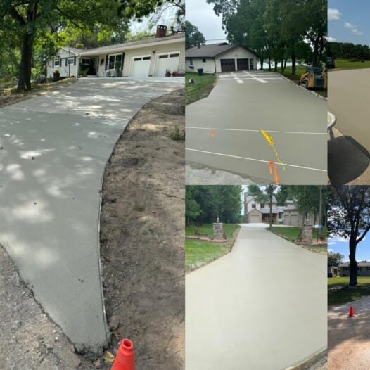 JD Concrete