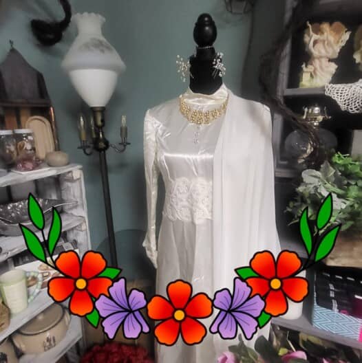 Kathleen's II Vintage to New